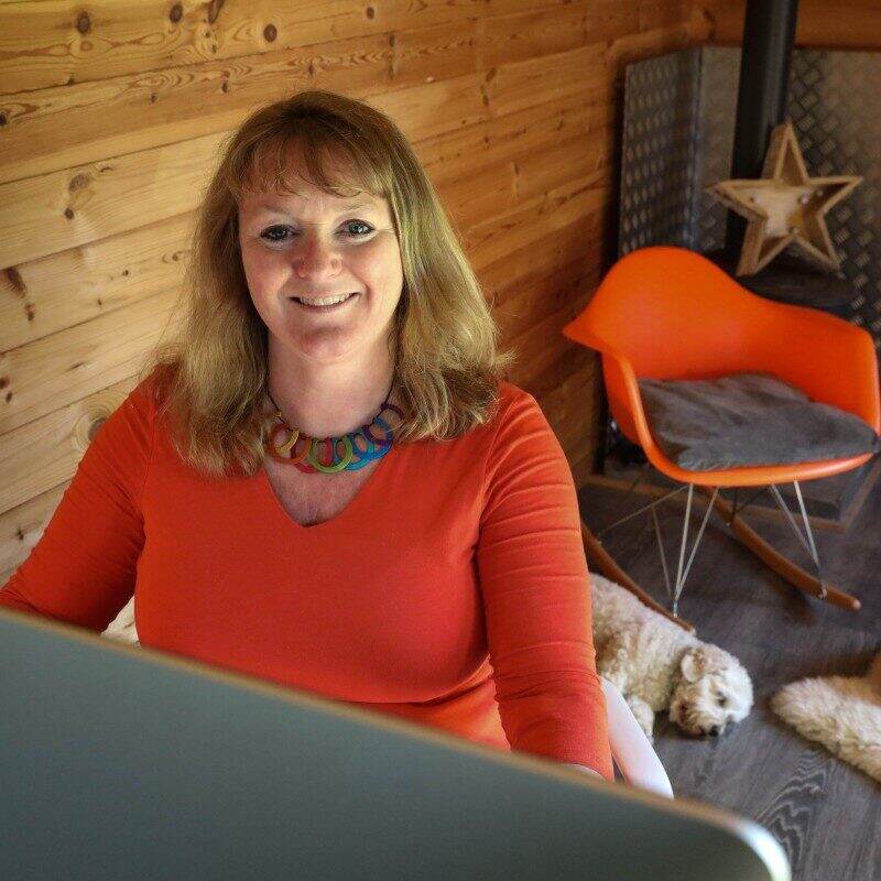 Carrie Birmingham, Consultant