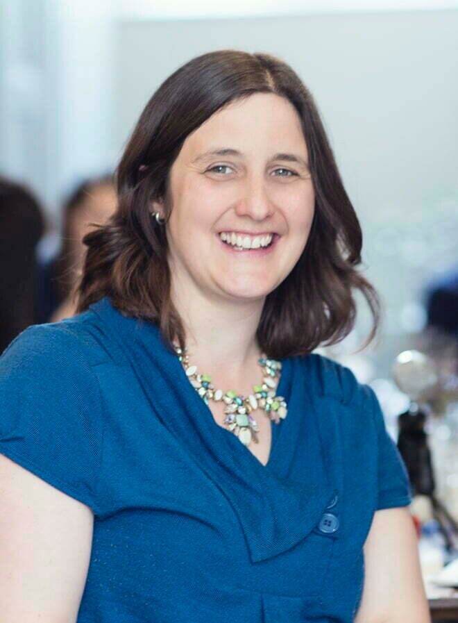 Kara Stanford, Marketing Spaces