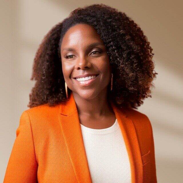 Tracy Johnson, Founder of Beyond Travel