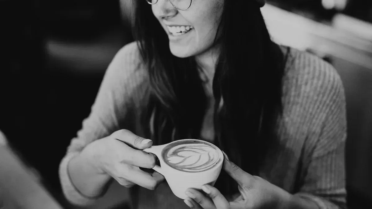 4 ways to make your coffee habit more sustainable