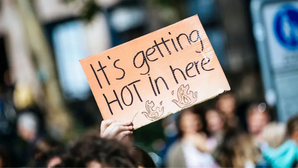 Climate Crisis Hits Home: Freixenet Furloughs 80% of Workforce