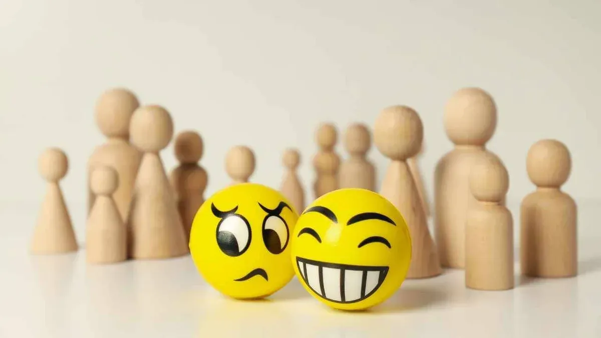 News You Can Use: Quiet Contentment > Happiness Highs