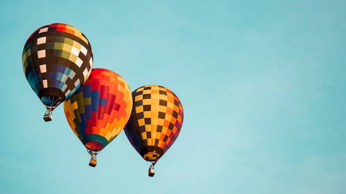 The Rule of Three: Copywriting Hacks for Sales