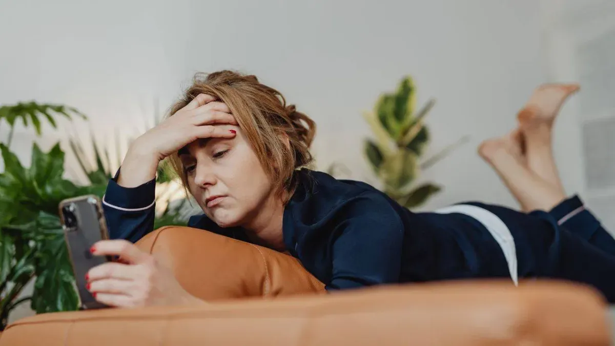 VC: A Financial Life Line? Or Mental Health Curse?