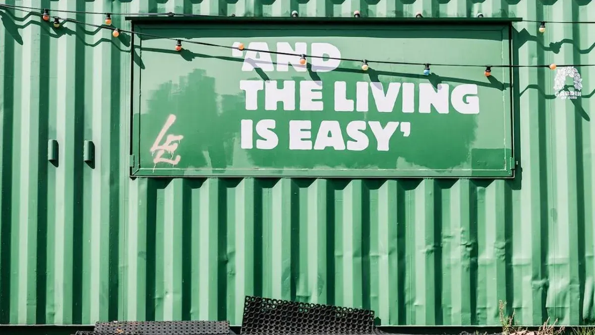 Business productivity tools dashboard and software interfaces - The Inspiration Space