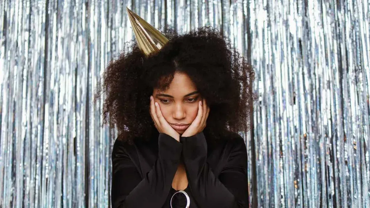 Sales professional confidently handling rejection and objections - The Inspiration Space