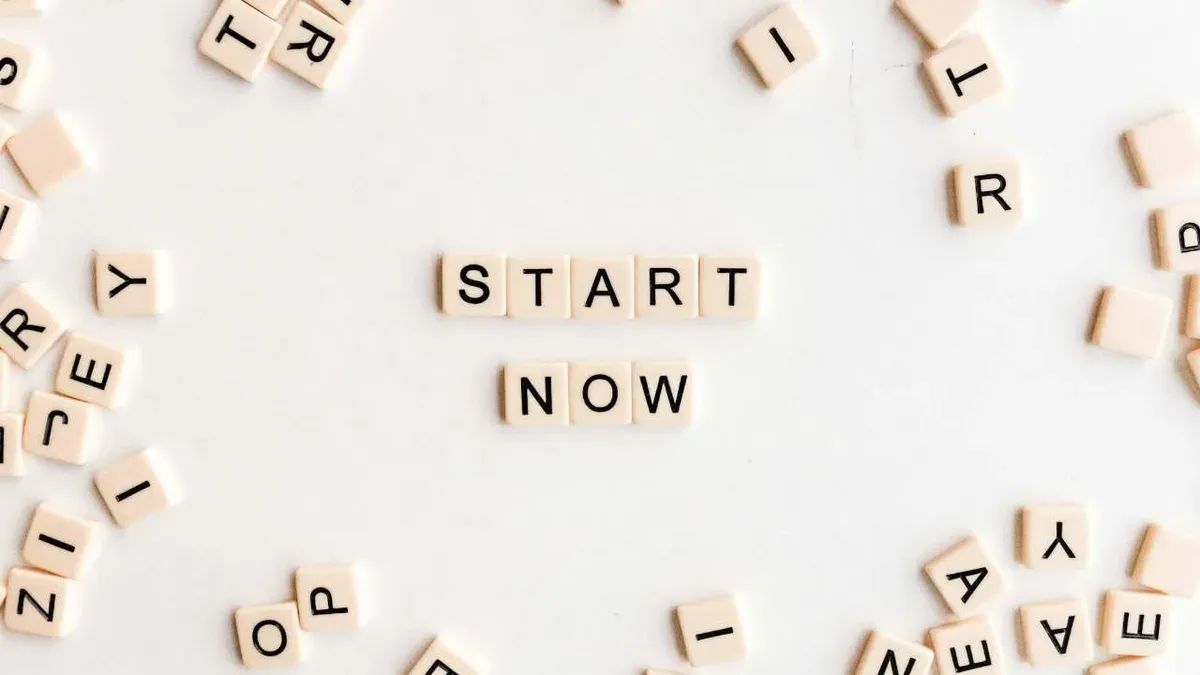 Storytelling narrative arc in business marketing content - The Inspiration Space