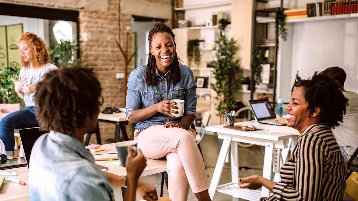 Business networking event connecting entrepreneurs and leaders - The Inspiration Space