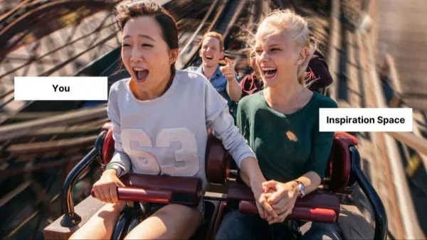 5 Reasons Why the UX of Entrepreneurship Sucks...