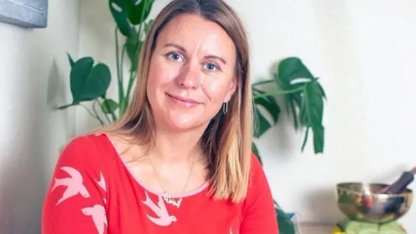 Client Case Study: Aga Kehinde, Small Business Founder