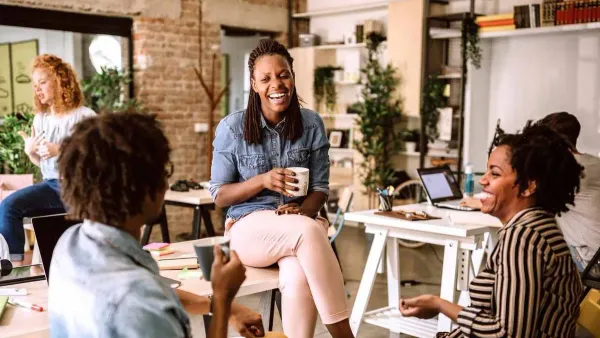 Beyond the Ordinary: 4 Business Networks That Will Change Your Game