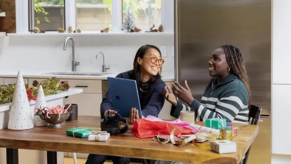 Bitesize Lesson: Change the Way You Think About Money