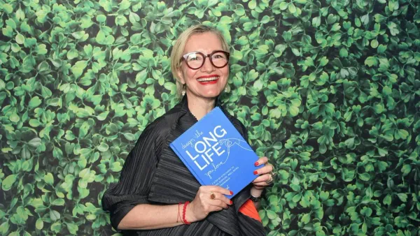 How to Design the Life You Love: Insights from Award-Winning Designer, Ayse Birsel