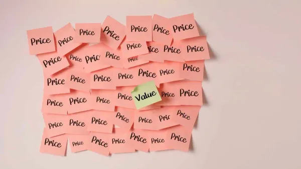 Pricing Strategies for Consultants, Coaches and Experts