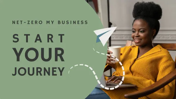 Round Up: What's New in Sustainability This Week