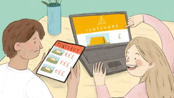 Free Business Idea: How to Start a Peer-to-Peer platform