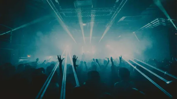 Coldplay Leaps Towards Net-Zero: What You Need to Know