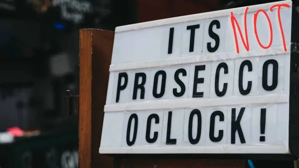 Climate Change Puts Prosecco in Peril: What You Need to Know