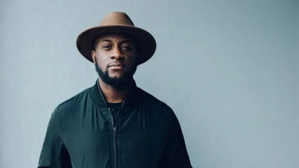 William Adoasi: Creating timepieces with purpose